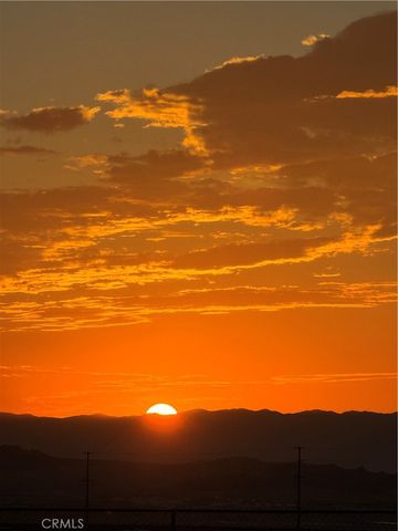 0 Siesta, 29 Palms, CA 92277