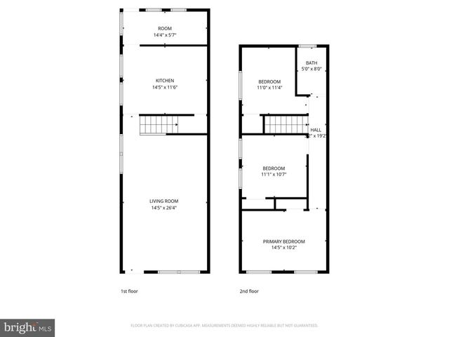404 LEVERINGTON AVE, Philadelphia, PA 19128