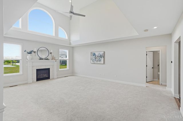 4354 Highland Green Drive, Mason, OH 45040