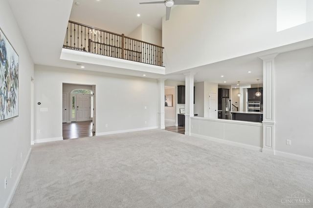 4354 Highland Green Drive, Mason, OH 45040