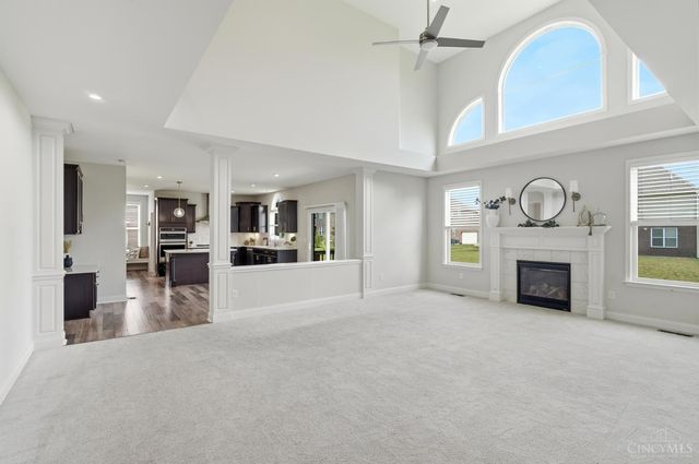 4354 Highland Green Drive, Mason, OH 45040