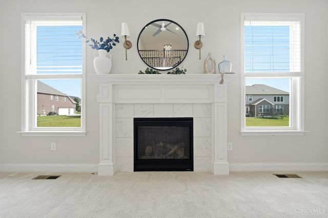 4354 Highland Green Drive, Mason, OH 45040