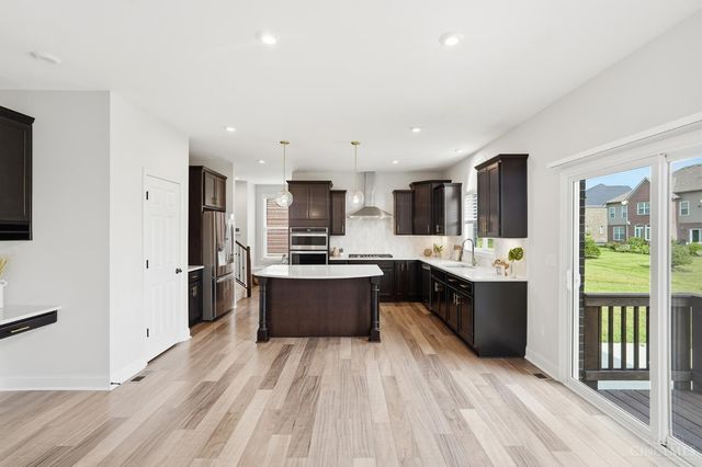 4354 Highland Green Drive, Mason, OH 45040