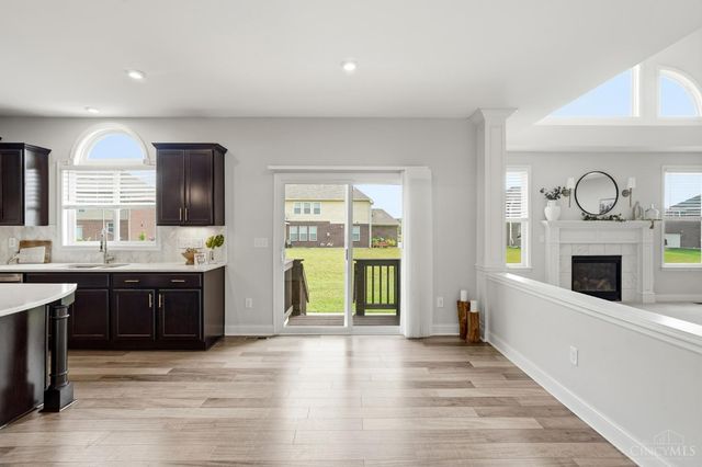 4354 Highland Green Drive, Mason, OH 45040