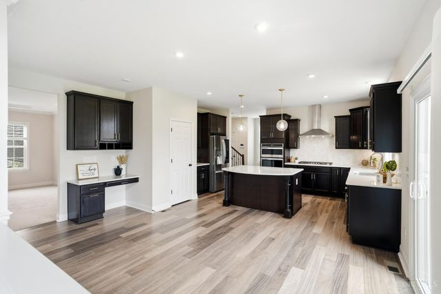 4354 Highland Green Drive, Mason, OH 45040