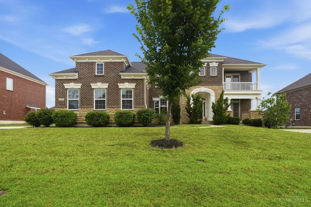 4354 Highland Green Drive, Mason, OH 45040
