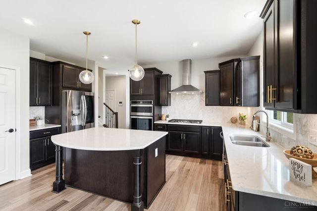 4354 Highland Green Drive, Mason, OH 45040