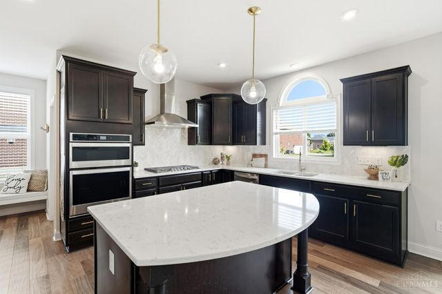 4354 Highland Green Drive, Mason, OH 45040