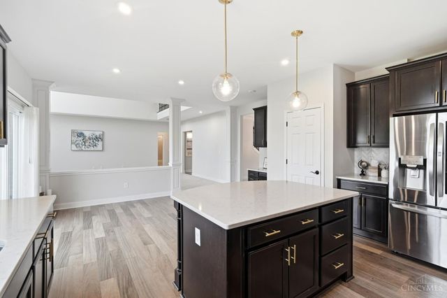 4354 Highland Green Drive, Mason, OH 45040