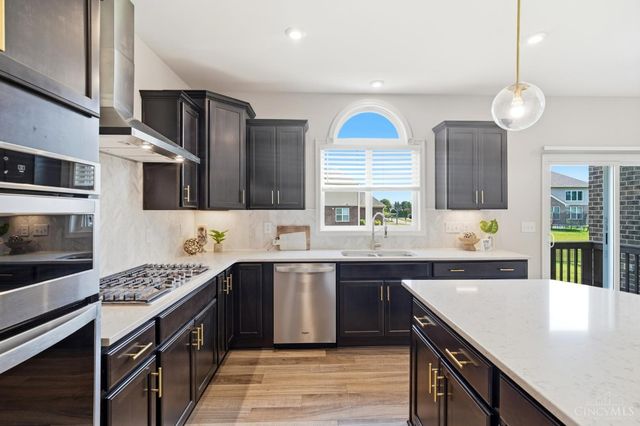 4354 Highland Green Drive, Mason, OH 45040