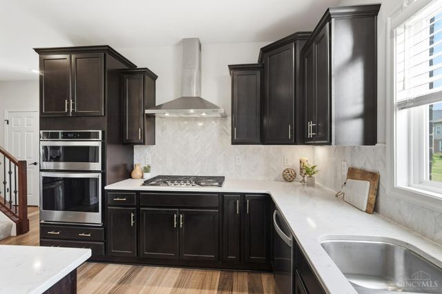 4354 Highland Green Drive, Mason, OH 45040