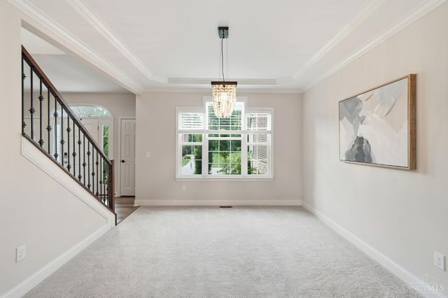 4354 Highland Green Drive, Mason, OH 45040
