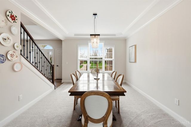 4354 Highland Green Drive, Mason, OH 45040