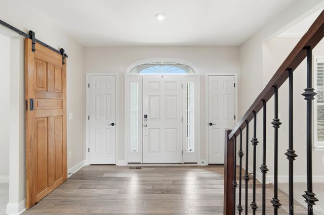 4354 Highland Green Drive, Mason, OH 45040