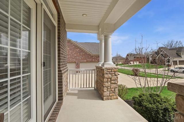 4354 Highland Green Drive, Mason, OH 45040