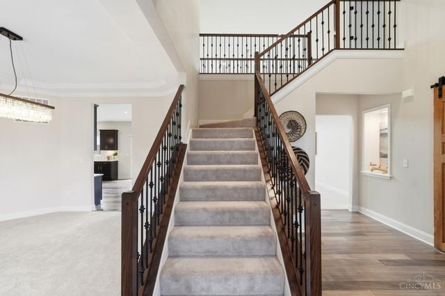 4354 Highland Green Drive, Mason, OH 45040