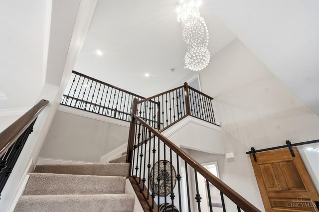 4354 Highland Green Drive, Mason, OH 45040
