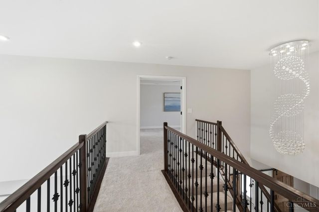 4354 Highland Green Drive, Mason, OH 45040