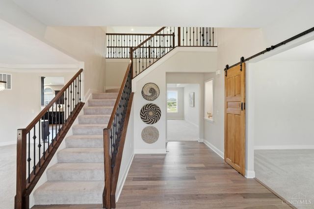 4354 Highland Green Drive, Mason, OH 45040