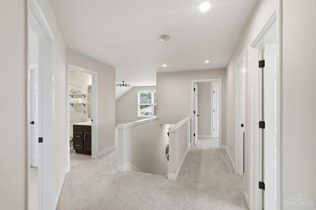 4354 Highland Green Drive, Mason, OH 45040