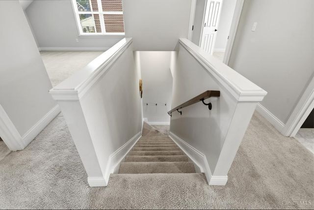 4354 Highland Green Drive, Mason, OH 45040