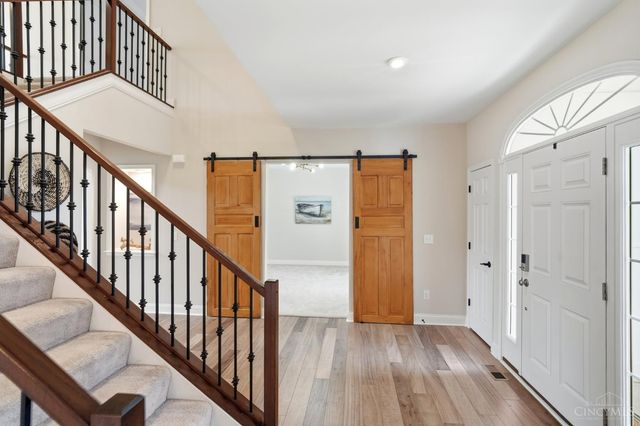 4354 Highland Green Drive, Mason, OH 45040