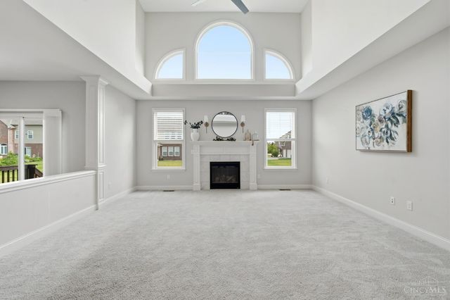4354 Highland Green Drive, Mason, OH 45040