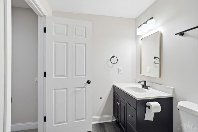 4354 Highland Green Drive, Mason, OH 45040