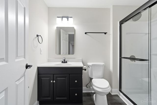 4354 Highland Green Drive, Mason, OH 45040