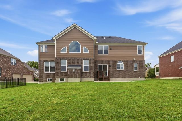 4354 Highland Green Drive, Mason, OH 45040