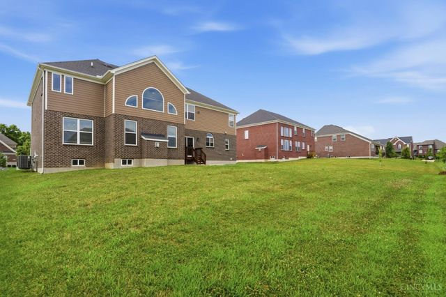 4354 Highland Green Drive, Mason, OH 45040