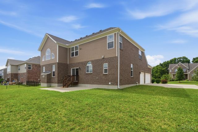 4354 Highland Green Drive, Mason, OH 45040
