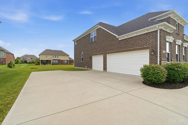 4354 Highland Green Drive, Mason, OH 45040