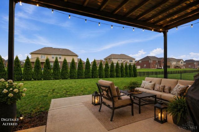 4354 Highland Green Drive, Mason, OH 45040