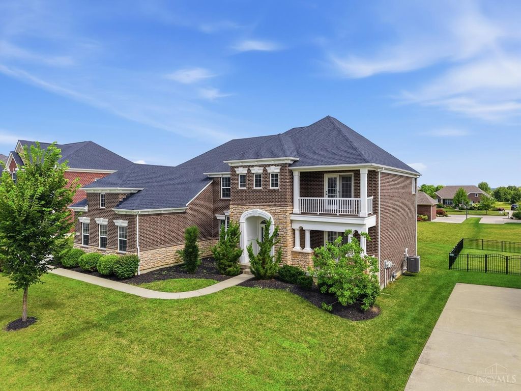 4354 Highland Green Drive, Mason, OH 45040