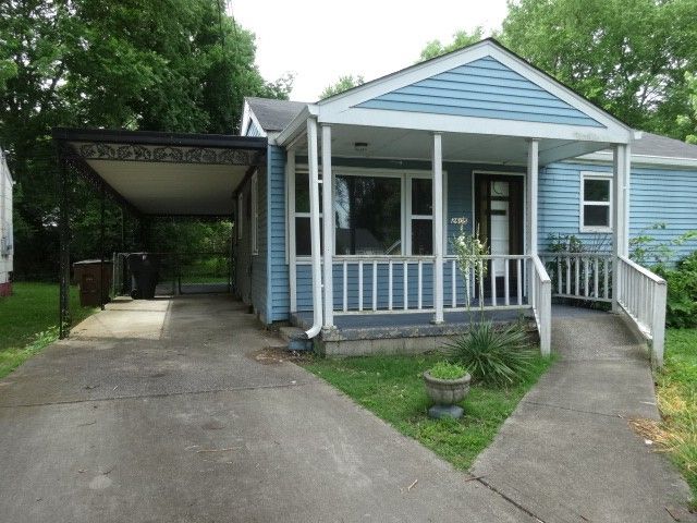 2605 Aspen Dr, Nashville, TN 37208