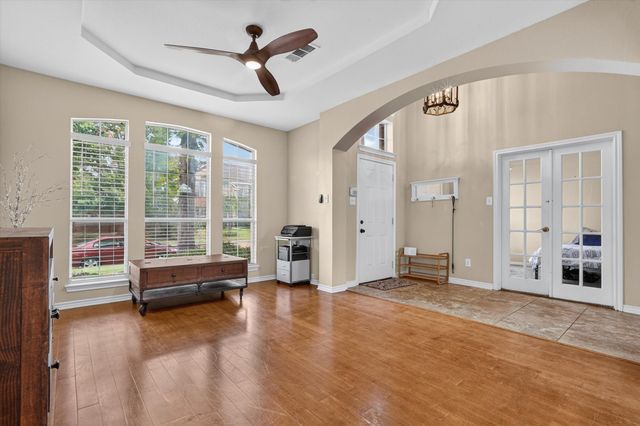 5425 Rolling Meadows Drive, Fort Worth, TX 76123