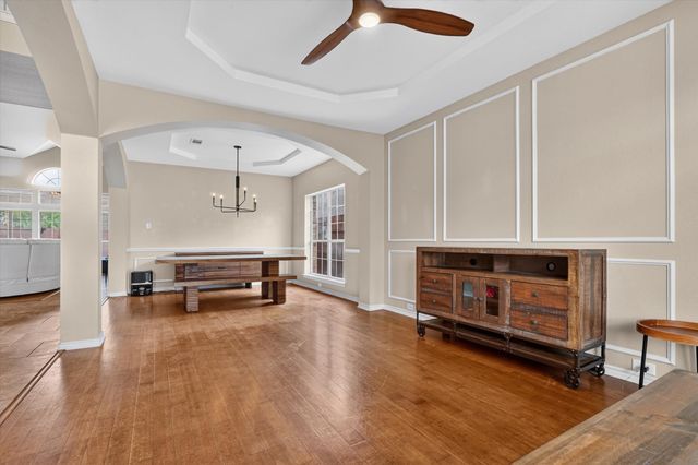 5425 Rolling Meadows Drive, Fort Worth, TX 76123