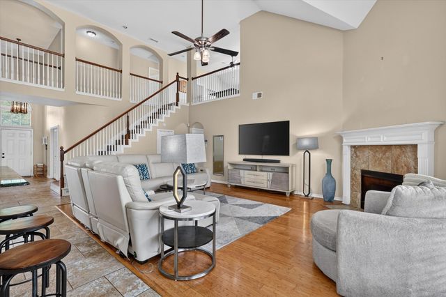 5425 Rolling Meadows Drive, Fort Worth, TX 76123