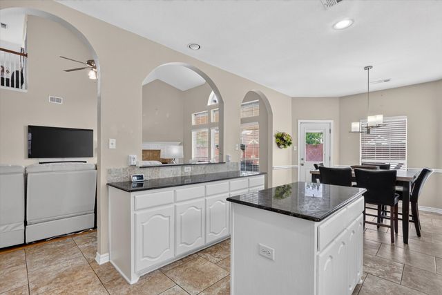 5425 Rolling Meadows Drive, Fort Worth, TX 76123