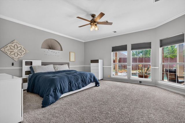 5425 Rolling Meadows Drive, Fort Worth, TX 76123