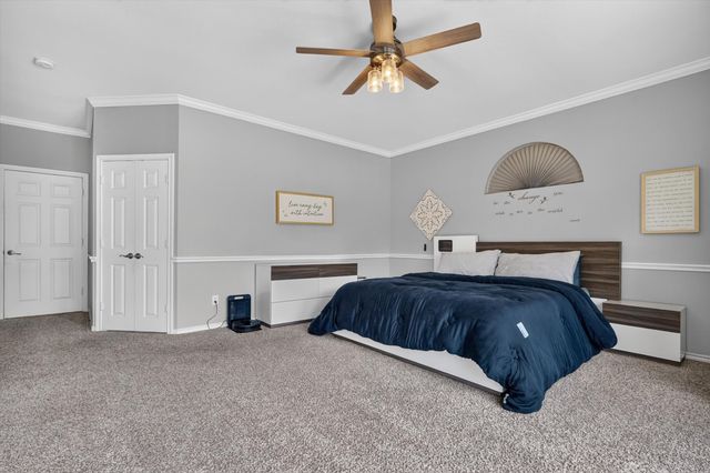 5425 Rolling Meadows Drive, Fort Worth, TX 76123