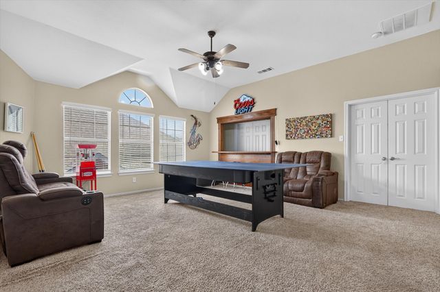 5425 Rolling Meadows Drive, Fort Worth, TX 76123