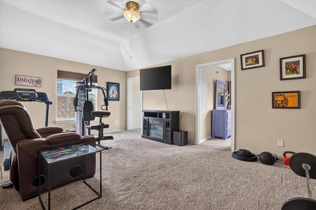 5425 Rolling Meadows Drive, Fort Worth, TX 76123