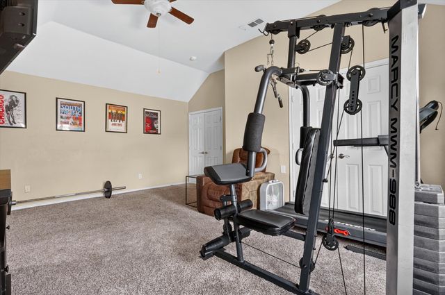 5425 Rolling Meadows Drive, Fort Worth, TX 76123