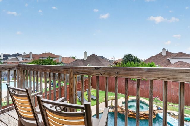 5425 Rolling Meadows Drive, Fort Worth, TX 76123