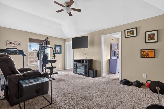 5425 Rolling Meadows Drive, Fort Worth, TX 76123
