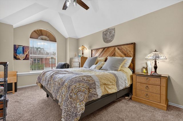 5425 Rolling Meadows Drive, Fort Worth, TX 76123