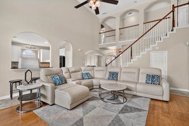 5425 Rolling Meadows Drive, Fort Worth, TX 76123