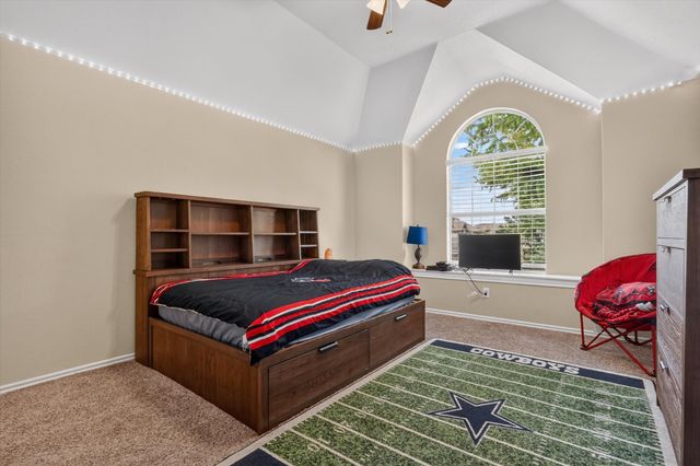 5425 Rolling Meadows Drive, Fort Worth, TX 76123